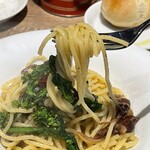 PASTA FRESCA TORNESTA - 