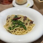 PASTA FRESCA TORNESTA - 