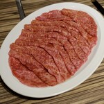 焼肉 ジャンボ - 