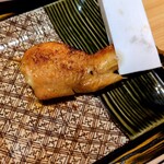 銀座焼とり 京丹波 - 