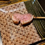 銀座焼とり 京丹波 - 