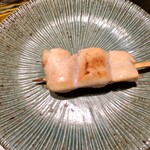 銀座焼とり 京丹波 - 