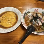 中華料理烈剛 - 料理写真: