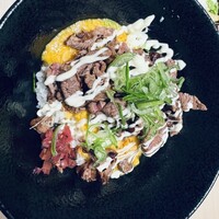 焼肉料理 牛吉日和 -  焼肉料理 牛吉日和 -