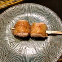 銀座焼とり 京丹波 - 