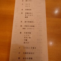 SUSHI BANYA KAI 品川店 - 