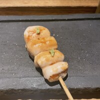 焼鳥 市松 - 
