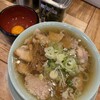 シンちゃんラーメン
