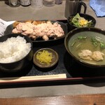 佐賀県三瀬村ふもと赤鶏 田町本店 - 