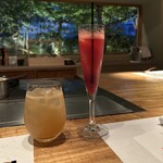 鉄板焼 みたき 桜坂 - 