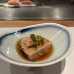 鉄板焼 みたき 桜坂 - 