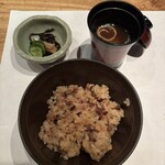 鉄板焼 みたき 桜坂 - 