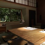 鉄板焼 みたき 桜坂 - 