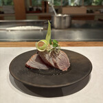 鉄板焼 みたき 桜坂 - 