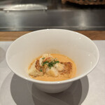 鉄板焼 みたき 桜坂 - 