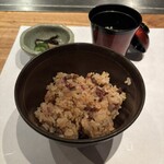 鉄板焼 みたき 桜坂 - 