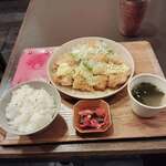 早稲田 モンスターズ キッチン - 