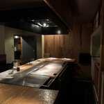 鉄板焼 みたき 桜坂 - 