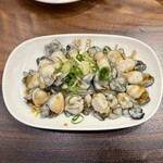 雙月 - 雙月乾蚵 NT$150