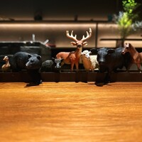 肉割烹 ASATSUYU - 