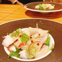 洋食ビストロ 一方美人 - 