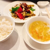 新橋亭 - 