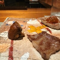 肉割烹 ASATSUYU - 