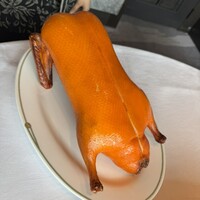 中国飯店 春秋 - 春秋style　北京ダック