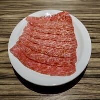 焼肉 ジャンボ はなれ - 