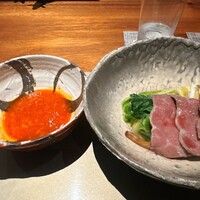 肉割烹 ASATSUYU - 