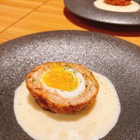 洋食ビストロ 一方美人 - 