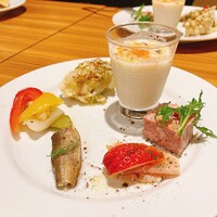 洋食ビストロ 一方美人 - 