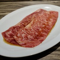 焼肉 ジャンボ はなれ - 