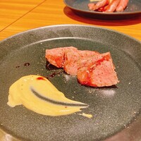洋食ビストロ 一方美人 - 