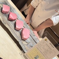 肉屋 田中 - 