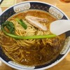 支那麺 はしご 赤坂店