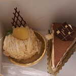 フランダース - 料理写真: