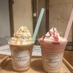 smoothie&sweets chiii - 