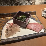 鉄板焼 吉 - ツ・マーミ