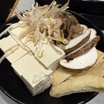 しゃぶしゃぶ但馬屋 - 