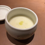 鉄板焼 吉 - パカ！！何入ってたか、、、忘れた