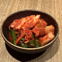 焼肉 ジャンボ はなれ - 