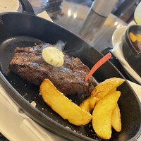 BLT STEAK OSAKA - 
