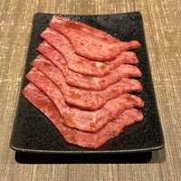 焼肉 ジャンボ はなれ - 