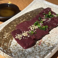 ホルモン焼肉 富や 栄店 - 