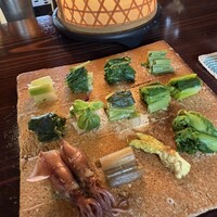 たでの葉 - 