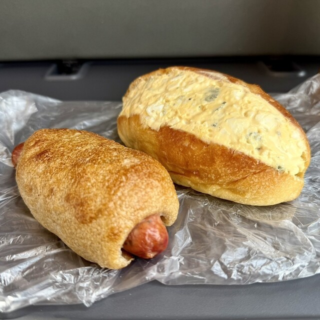 パネポルチーニ ウエホンマチ （PANE PORCINI） - 大阪上本町/パン
