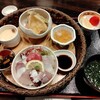天草地魚料理 いけすやまもと
