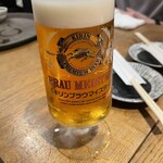 日本酒バル　Chintara - 