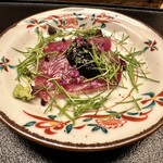 銀座壽司嘉 Hanare - 